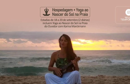 Garopaba House | Paraíso na Ferrugem - SC