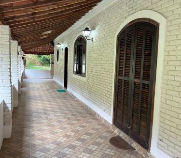 Itapeva House | Paraíso nas Montanhas