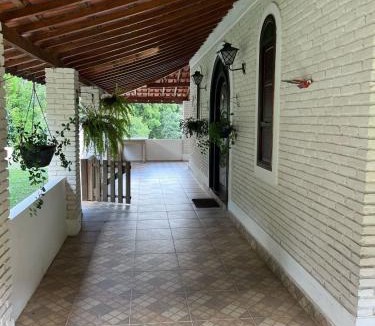 Itapeva House | Paraíso nas Montanhas