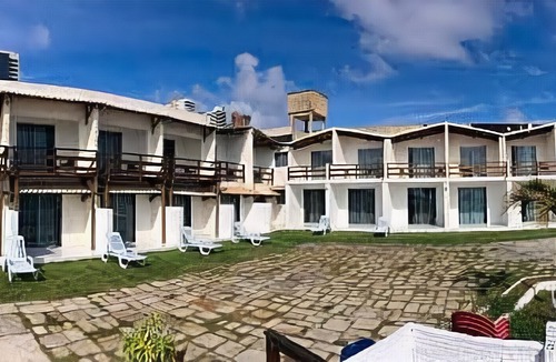 Areia Preta Hotel | Paraíso Natal Hotel
