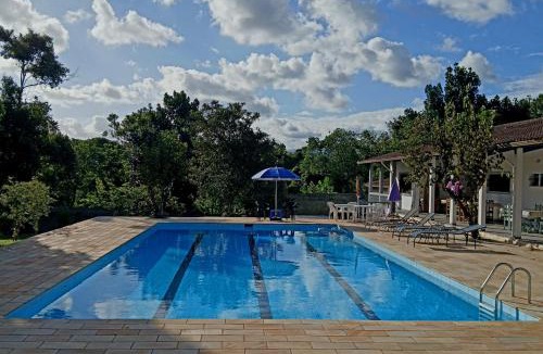 Jardim Coronel House | Paraíso RioMar