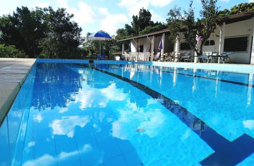 Jardim Coronel House | Paraíso RioMar