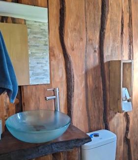 Curacautin House | Paraíso Rustico 2