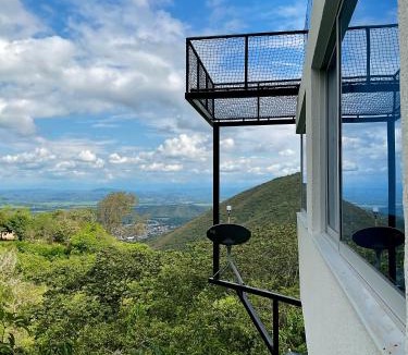 Roldanillo Bed & Breakfast | Paraíso Serendipia