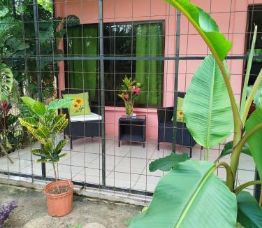 Alegria House | Paraíso Verde