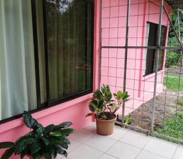 Alegria House | Paraíso Verde
