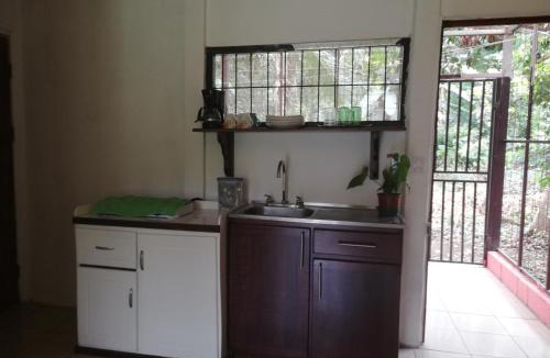 Alegria House | Paraíso Verde