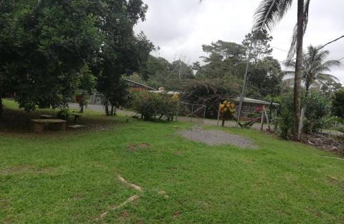Alegria House | Paraíso Verde