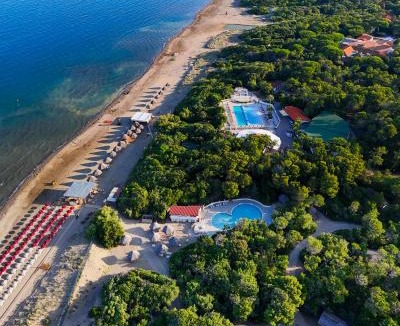 Donoratico Resort | Paradù EcoVillage & Resort