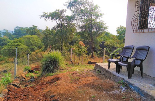 Vasai Cottage | PARABRAHMA SAISH NATURE SERENE