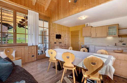 Pedraces Apartment | Paracia App Pec