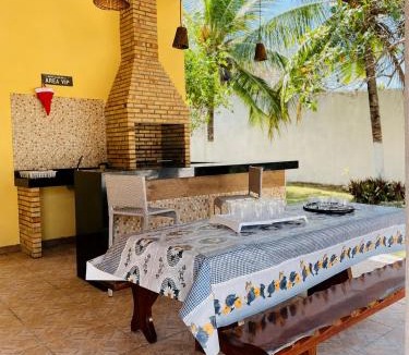 Paracuru House | Paracuru Praia