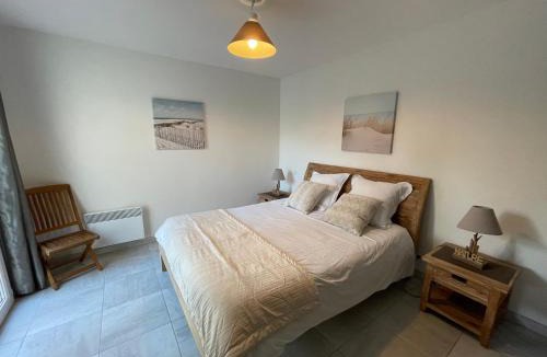 Dolus-d'Oleron Villa | Parad'iles
