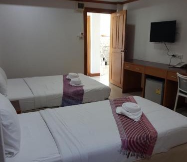 Sila Hotel | Parada Place