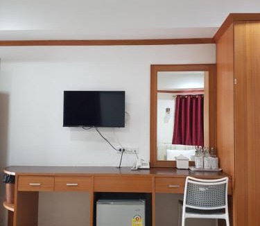 Sila Hotel | Parada Place