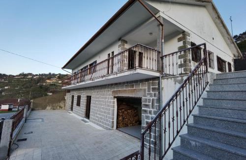 Parada House | Parada's House