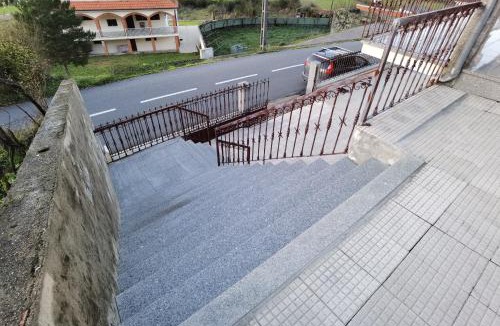 Parada House | Parada's House
