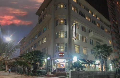 North Beach Hotel | Parade Hotel