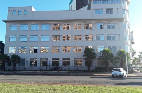 North Beach Hotel | Parade Hotel