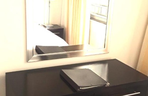 North Beach Hotel | Parade Hotel