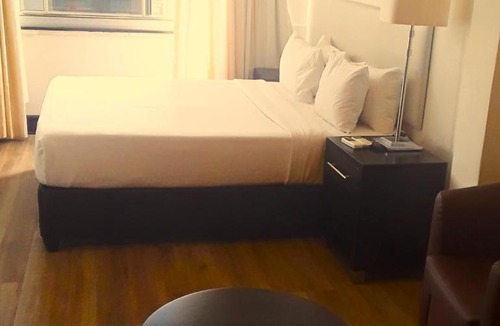 North Beach Hotel | Parade Hotel