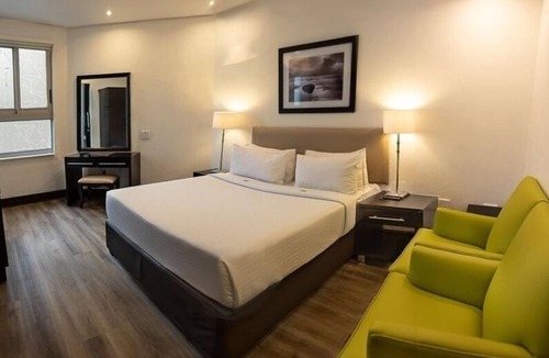 North Beach Hotel | Parade Hotel