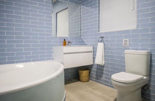 Paradise Beach Apartment | Paradeisos Select