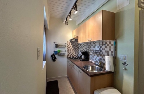 Paradera Apartment | Paradera Palms Apt. 1