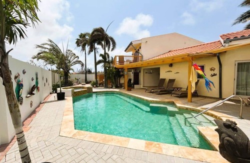 Paradera Apartment | Paradera Palms Apt. 2