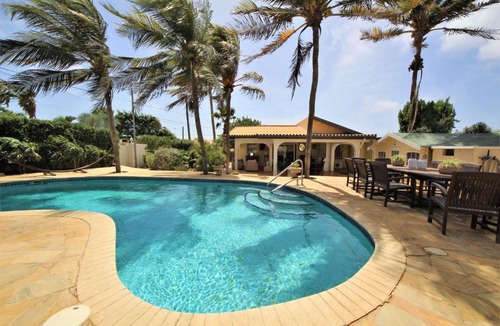 Paradera Villa | Paradera Paradise