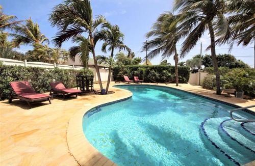 Paradera Villa | Paradera Paradise
