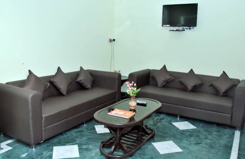 Khajuraho House | Paradie Luxury Homestay Khajuraho - A warm hospitality and personalise service!