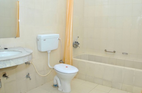 Khajuraho House | Paradie Luxury Homestay Khajuraho - A warm hospitality and personalise service!