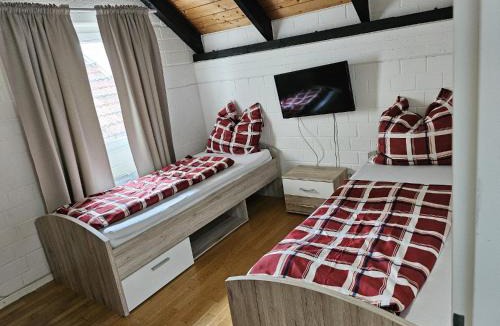 Alt-Godesberg Apartment | Paradies 1