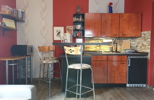Lubbenau/Spreewald Apartment | Paradies by Interhome