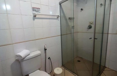 Jose de Lima Hotel | Paradies Hotel Express