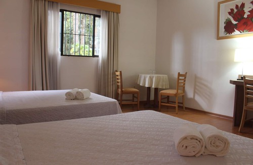 Jarinu Hotel | PARADIES HOTEL EXPRESS