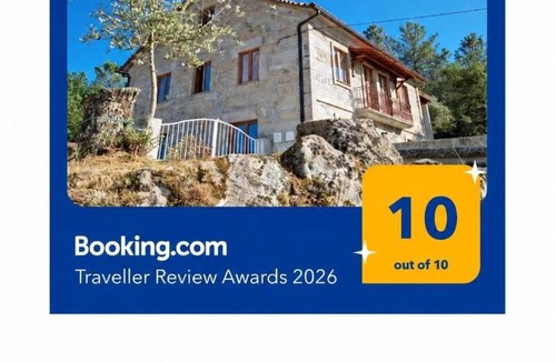 Penalva Do Castelo Bed & Breakfast | Paradiesli