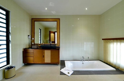 Mouli Hotel | Paradis d' Ouvea