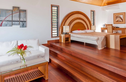 Mouli Hotel | Paradis d' Ouvea