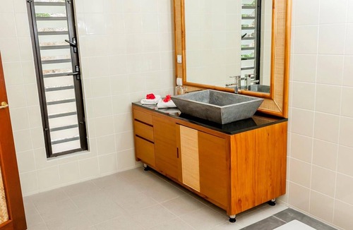 Mouli Hotel | Paradis d' Ouvea
