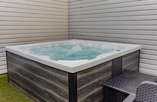 Chateaudun Villa | Paradis des bulles