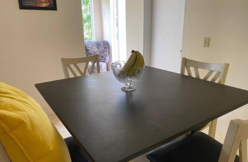 Saint John Parish Apartment | Paradis Des Palmiers 4 Gorgeous 2-bedroom flat