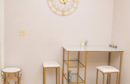 Potters Village Apartment | Paradis des Palmiers 3 Gorgeous 2-bedroom flat