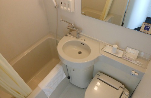 Minami Ward Hotel | Paradis Inn Sagamihara