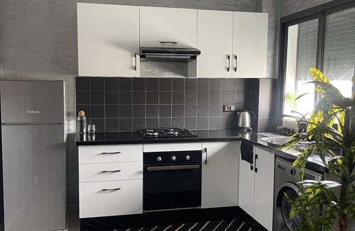 Mehdya Apartment | Paradis mahdia