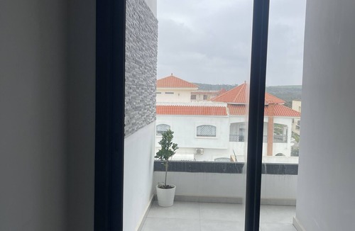 Mehdya Apartment | Paradis mahdia