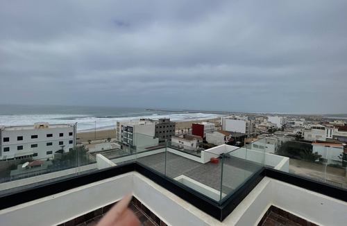 Mehdya Apartment | Paradis mahdia