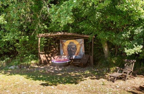 Chiusdino House | Paradis Oasis Santa Maria