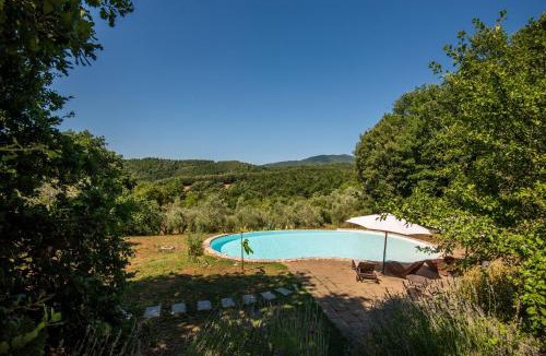 Chiusdino House | Paradis Oasis Santa Maria